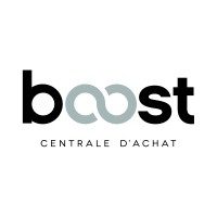 BOOST SAS logo - Similar company to Exalum
