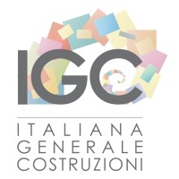 IGC ITALIANA GENERALE COSTRUZIONI logo - Similar company to Aedifico Srl