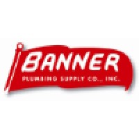 Banner Plumbing Supply logo - Similar company to Western Sales Company