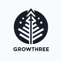 Growthree Partnership Ltd. logo - Similar company to My First Panic Attack
