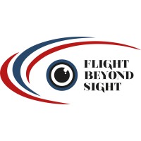 Flight Beyond Sight logo - Similar company to Mozo Music Ltd.