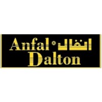 Anfalgroup logo - Similar company to Modern Intelligence. Co. Ltd.