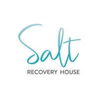 Salt Recovery House logo - Similar company to Raindrum - Luxury Private Residential Rehabilitation
