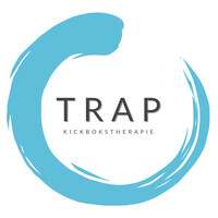 TRAP Kickbokstherapie logo - Similar company to Bokscoaching Academy