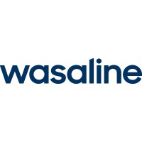 Wasaline logo - Similar company to Bore Ltd