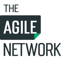 The Agile Network logo - Similar company to Future Workforce Alliance