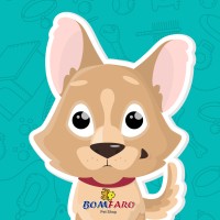 Pet Shop Bom Faro logo - Similar company to Pet Chile Spa