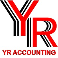 YR Accounting logo - Similar company to Logika Solutions