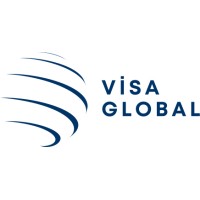 Visa Global logo - Similar company to Lazer Technologies, Inc.