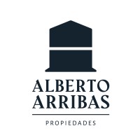 Alberto Arribas Propiedades logo - Similar company to Crowfi