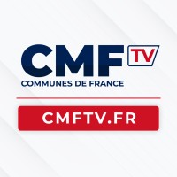 CMF TV France logo - Similar company to Respay Premium
