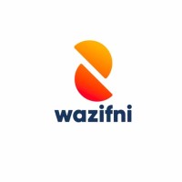 Wazifni logo - Similar company to Mis Softwares