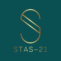 STAS-21 logo - Similar company to Itinuum - Now Denovo