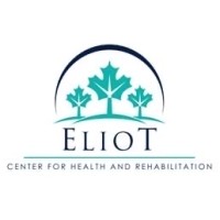 Eliot Center for Health & Rehabilitation logo - Similar company to Twin Rocks Natural Spring Water