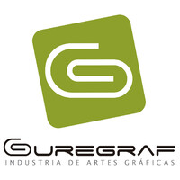 Guregraf SL - Industria de Artes Gráficas logo - Similar company to Oningrafik