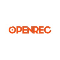 株式会社OPENREC logo - Similar company to Meta Meow Co., Ltd.