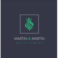 Martin & Martin Recruitment logo - Similar company to Comuso