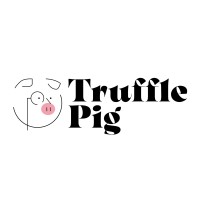 Truffle Pig logo - Similar company to Scatra Limited