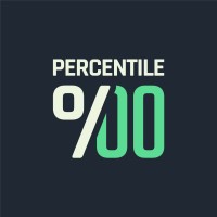 Percentile100 logo - Similar company to Percentile