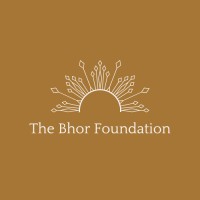 The Bhor Foundation logo - Similar company to Human Hope Foundation