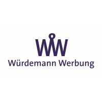 Würdemann Werbung logo - Similar company to Wurdemann, Pinto & Co., Llc