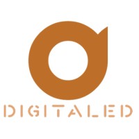 Digitaled logo - Similar company to Co-Ondernemers
