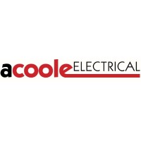 A Coole Electrical Ltd logo - Similar company to Calder Electrical Services Ltd