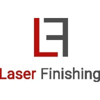 Laser Finishing logo - Similar company to Laser Microtechnology