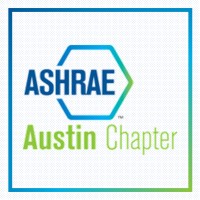 Austin ASHRAE logo - Similar company to Corenet Global Central Texas Chapter