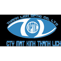 THANH LICH OPTIC Co., Ltd logo - Similar company to Lb Luxury Eyewear