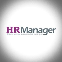 Revista HR Manager logo - Similar company to Bauhaus-Universität Weimar