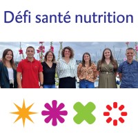 DEFI SANTE NUTRITION logo - Similar company to Vivoptim Solutions