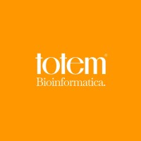 totem Bioinformatica logo - Similar company to Trinion Labs