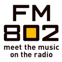 FM802 logo - Similar company to 株式会社イングリウッド
