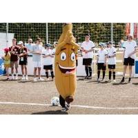 Bananenflankenliga e.V. logo - Similar company to Ace3X
