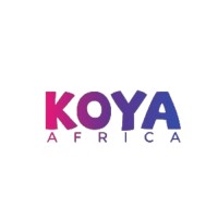Koya.africa logo - Similar company to Dotng Apps Limited (Formerly Savertech)