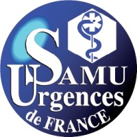 Samu-Urgences de France logo - Similar company to Dokever