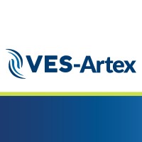 VES-Artex logo - Similar company to Mymepal