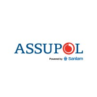 Assupol Life logo - Similar company to Dotflow