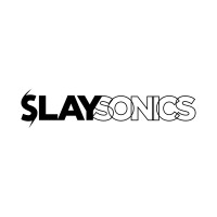 Slay Sonics logo - Similar company to Year On