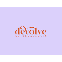 devolve logo - Similar company to Ace Perkins