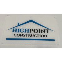 Highpoint Construction LTD logo - Similar company to Jps Usa