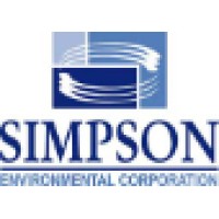 Simpson Environmental Corporation logo - Similar company to Brisk2