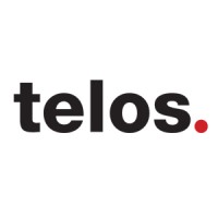 the telos institute logo - Similar company to Goodstone Group Llc
