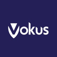 Vokus logo - Similar company to Frizzer