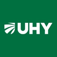 UHY Hacker Young R&D Limited logo - Similar company to Hohner Automation