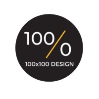 100x100 DESIGN logo - Similar company to Gestin Architectes