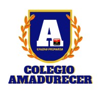 Colégio Amadurecer logo - Similar company to Colégio S. Francisco De Assis - Luanda Sul