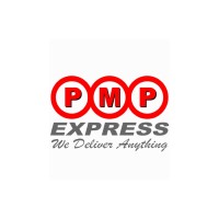 PMP Express logo - Similar company to Incodus Technologies