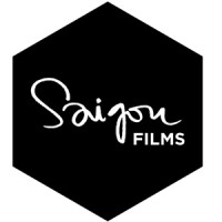 Saigon Films logo - Similar company to Dot Cine & Arte